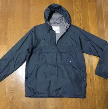 데우스 마운틴 후드티