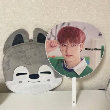 방찬 우치하 세트