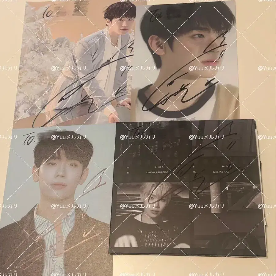 1번째 상품 이미지