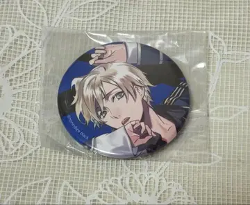 Blackish House 브라하 캔뱃지 아리무라 노아