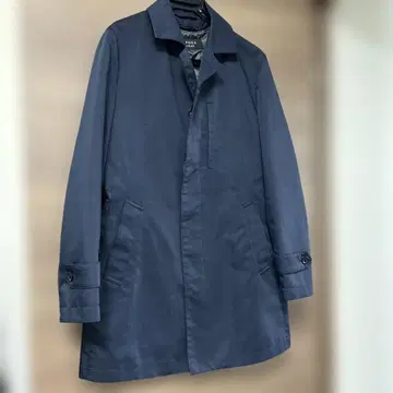 [  ] EPOCA UOMO 스텐카라 코트