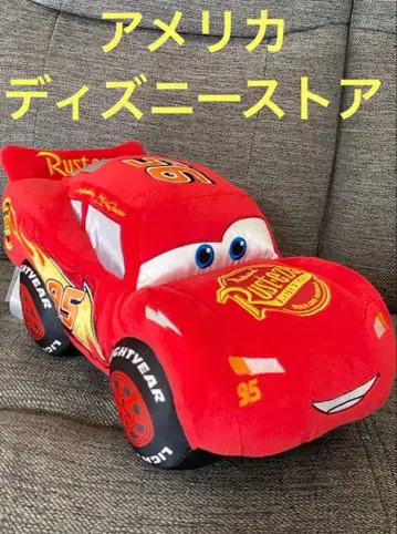 [ 미국 ] 카 3 라이트닝 맥퀸 약 35cm