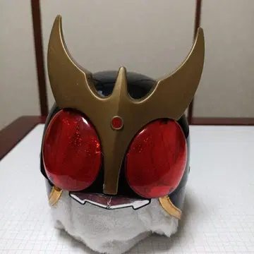 가면라이더 쿠우가 헬멧