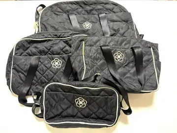 CLATHAS 클레이 백 4세트