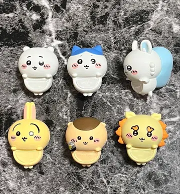 치이카와 히퍼스 세미 컴플리트