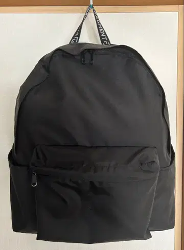 라미다스 프래그먼트 RAMIDUS DAY PACK