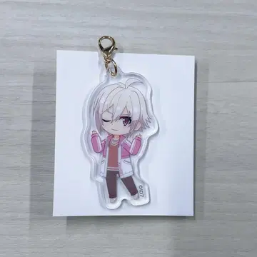 아이나나 텐 라비튜브 미니 푸치나나 아크릴 참