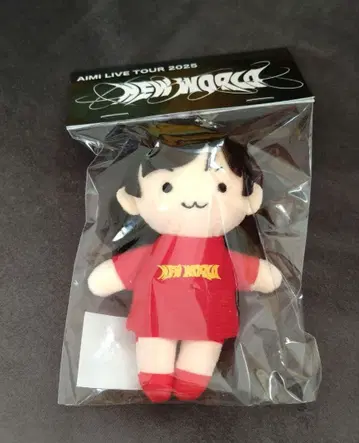 아이밍 참 아이미