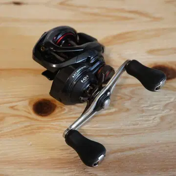 시마노 16 스콜피온 71 XG