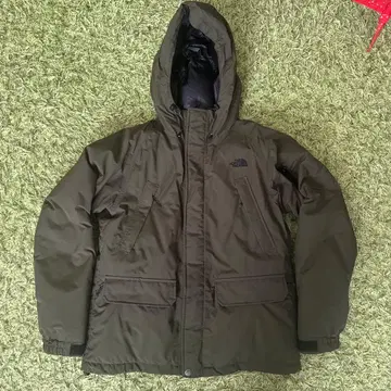 THE NORTH FACE NPW51247 후드 부착 자켓