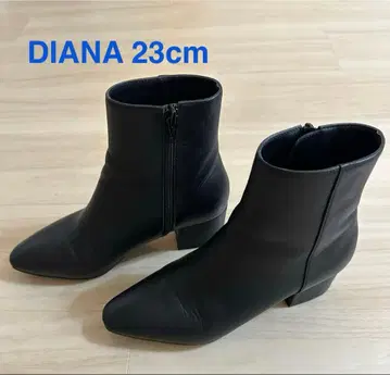 DIANA 숏부츠