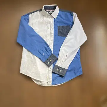 긴팔 셔츠 하와이 구매품