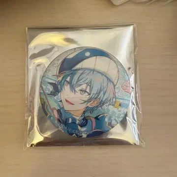 프로세카 아오야기 토야 캔뱃지 46b