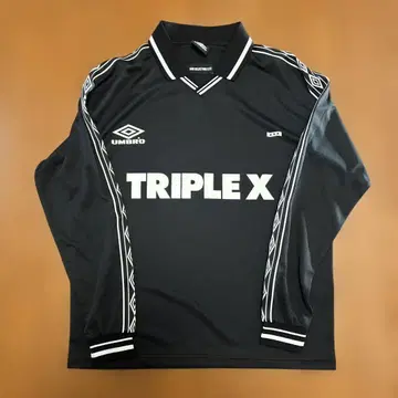 GOD SELECTION XXX UMBRO S 사이즈