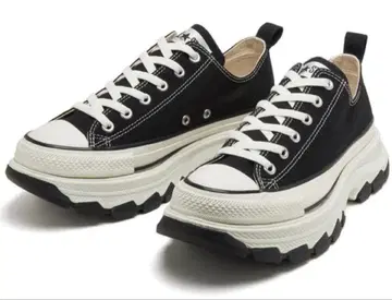 converse 올스타 트렉 웨이브 OX