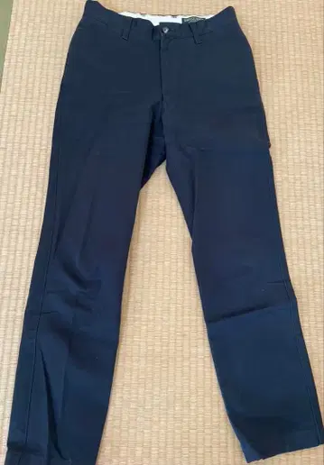 BARNSTORMER 치노 팬츠