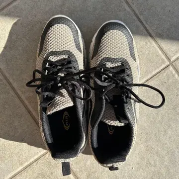 RIZAP 스니커즈 24.0