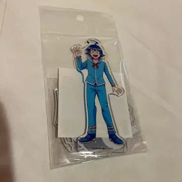 최저가 마계학교! 이루마 군 전시회 스즈키 이루마 아크릴 스탠드