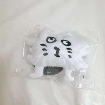 쿠즈하 니지산지 네고 마물 마스코트