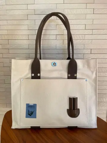 야마다 고로 어른의 교양 강좌 2025년 공식 토트백