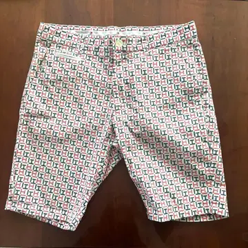 타미힐피거 골프 팬츠 숏 숏팬츠 남성용