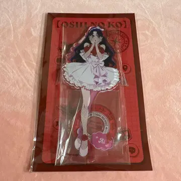 최애의 아이 47도도부현의 아이 아이 나가노현 아크릴 스탠드 피규어