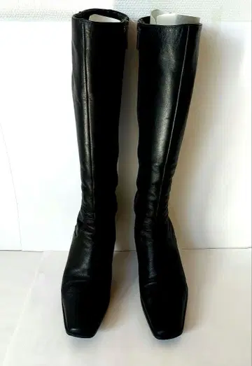 롱 부츠 PARADIS COULEUR