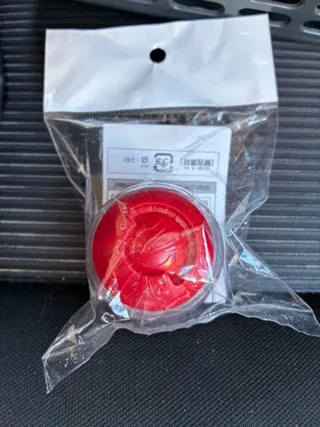 [ 미개봉 새상품 ] 가면라이더 제트 드라이브 카프셀 시마무라 한정판