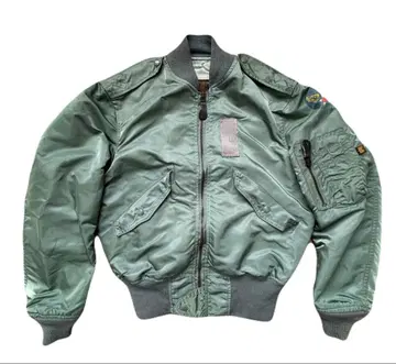 알파 인더스트리즈 L-2B 80s