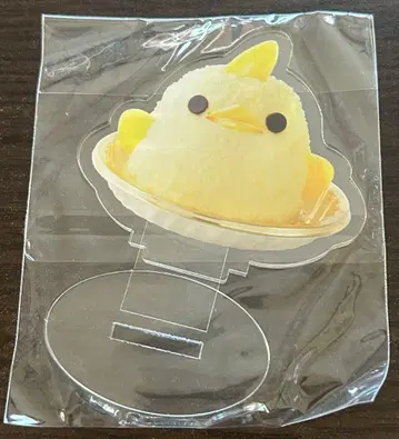 삐요링 아크릴 스탠드