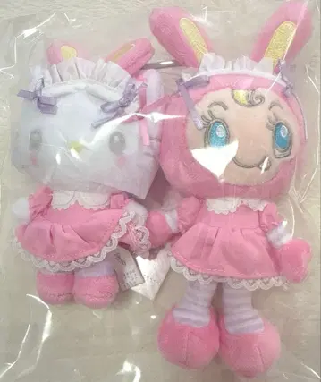 메조피아노 산리오 캐릭터즈 베리에 키티 베리에짱 헬로키티