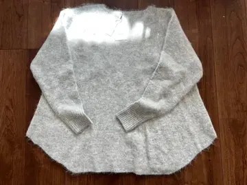 택 포함 새상품 아파트 바이 로리즈 니트