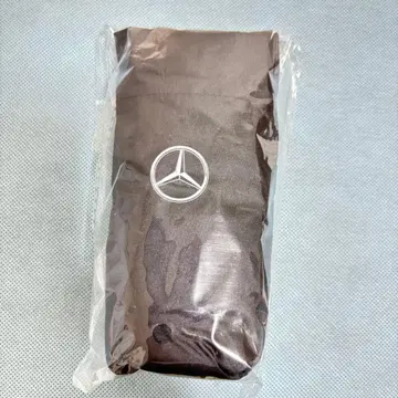 # [ 미개봉 ] 메르세데스 벤츠 접이식 우산 블랙