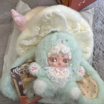 lucky deer nai 신상