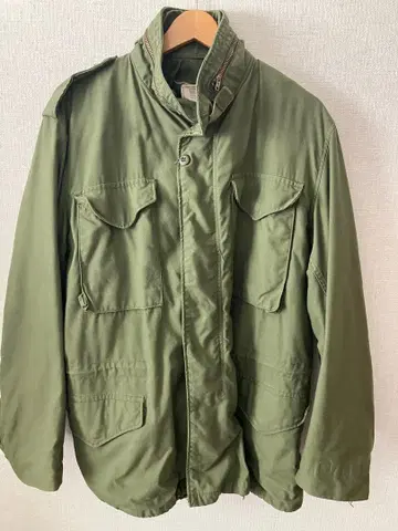 M65 필드 재킷 3rd