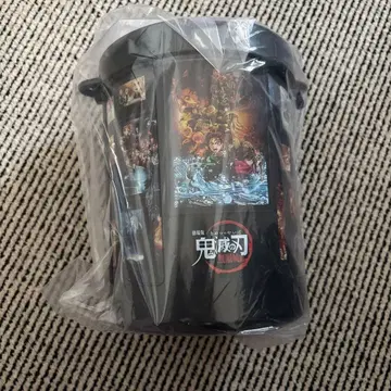 [ 미개봉 새상품 ] 귀멸의 칼날 팝콘 박스