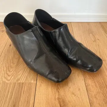 menue 스퀘어토 디자인 2way 바부쉬