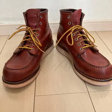 레드윙 RED WING 8875 오로라셋 8.5E