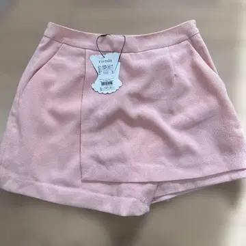 rienda 스커트 팬츠