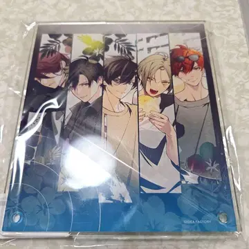 천옥 스트라글 아크릴 보드 마루쿠지