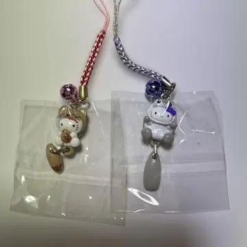 지역 한정 키티 오코조 모몽가