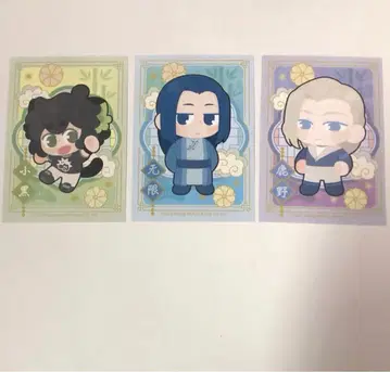 라소흑전기 109시네마즈 한정판 혜택