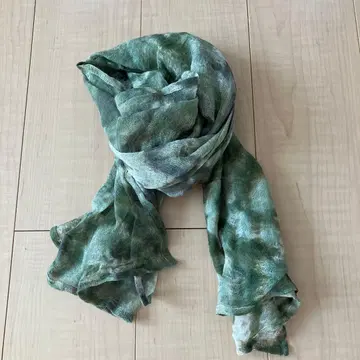 미사용 센소유니코 지우 스톨