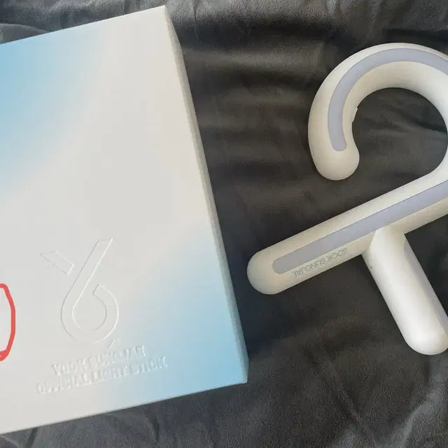 육성재 응원봉 오치링 판매