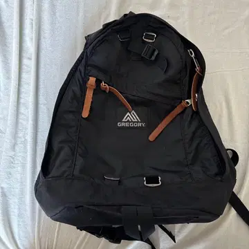 GREGORY 데이팩