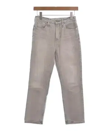 upper hights 데님 팬츠 여성용