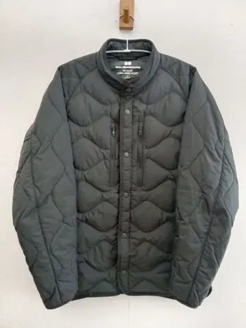 UNIQLO White Mountaineering 다운 자켓 M