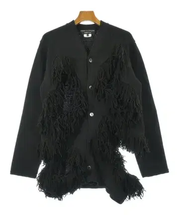 COMME des GARCONS HOMME PLUS 남성용 가디건