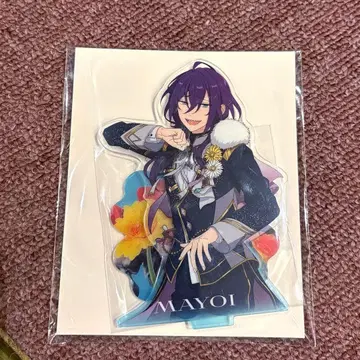 앙상블 스타즈 아야세 마요이 스타포니 아크릴 스탠드