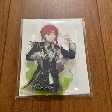 앙상블 스타즈! 아크릴 스탠드 Superbloom 사카사키 나츠메